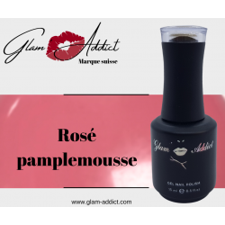 Rosé pamplemousse