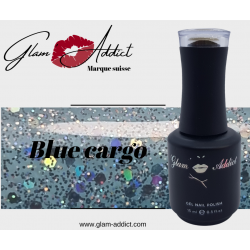 Blue Cargo