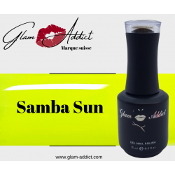 Samba Sun