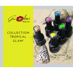 kit" Tropical Glam "