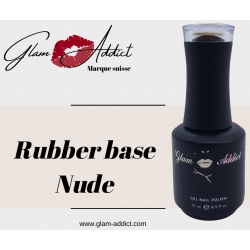 Rubber Base Nude