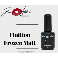 Finition Frozen Matte