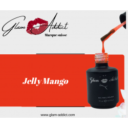 Jelly Mango