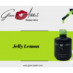 Jelly Lemon