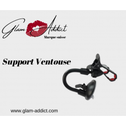 Support Ventouse