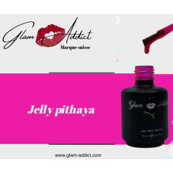 Jelly pithaya