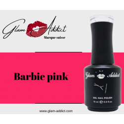 Barbue pink