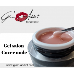 Gel salon Cover Nude