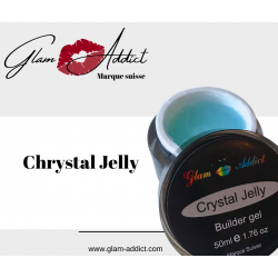 Crystal jelly