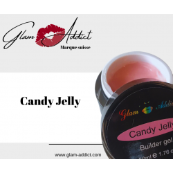 Candy jelly