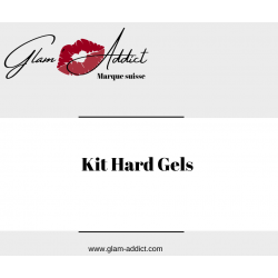 kit Hard Gel